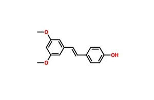 Pterostilbene CAS 537-42-8