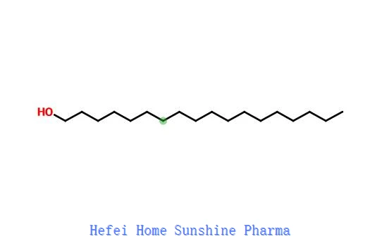 Stearyl Cawv CAS 112-92-5