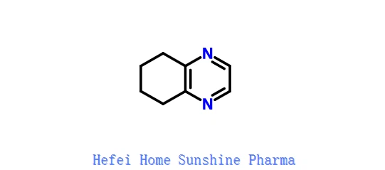 Tetrahydroquinoxaline CAS 34413-35-9