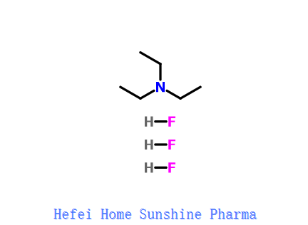 Triethylamine Trihydrofluoride CAS 73602-61-6