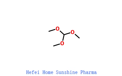 Trimethyl Orthoformate CAS 149-73-5