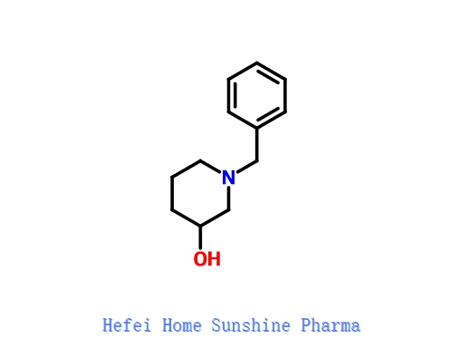 1-Benzyl-3-piperidinol CAS 14813-01-5