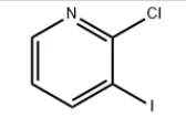 2-chloro-3-iodopyridine CAS 78607-36-0