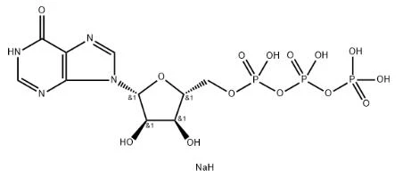 Inosine 5'-triphosphate Disodium ntsev CAS 36051-67-9